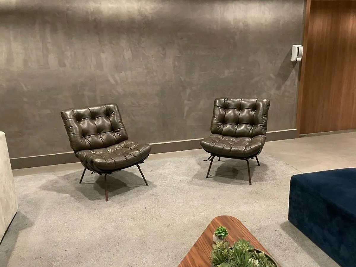 Bexp Spaces | Vn Capote Valente Apartamento São Paulo 0*,  Brasil