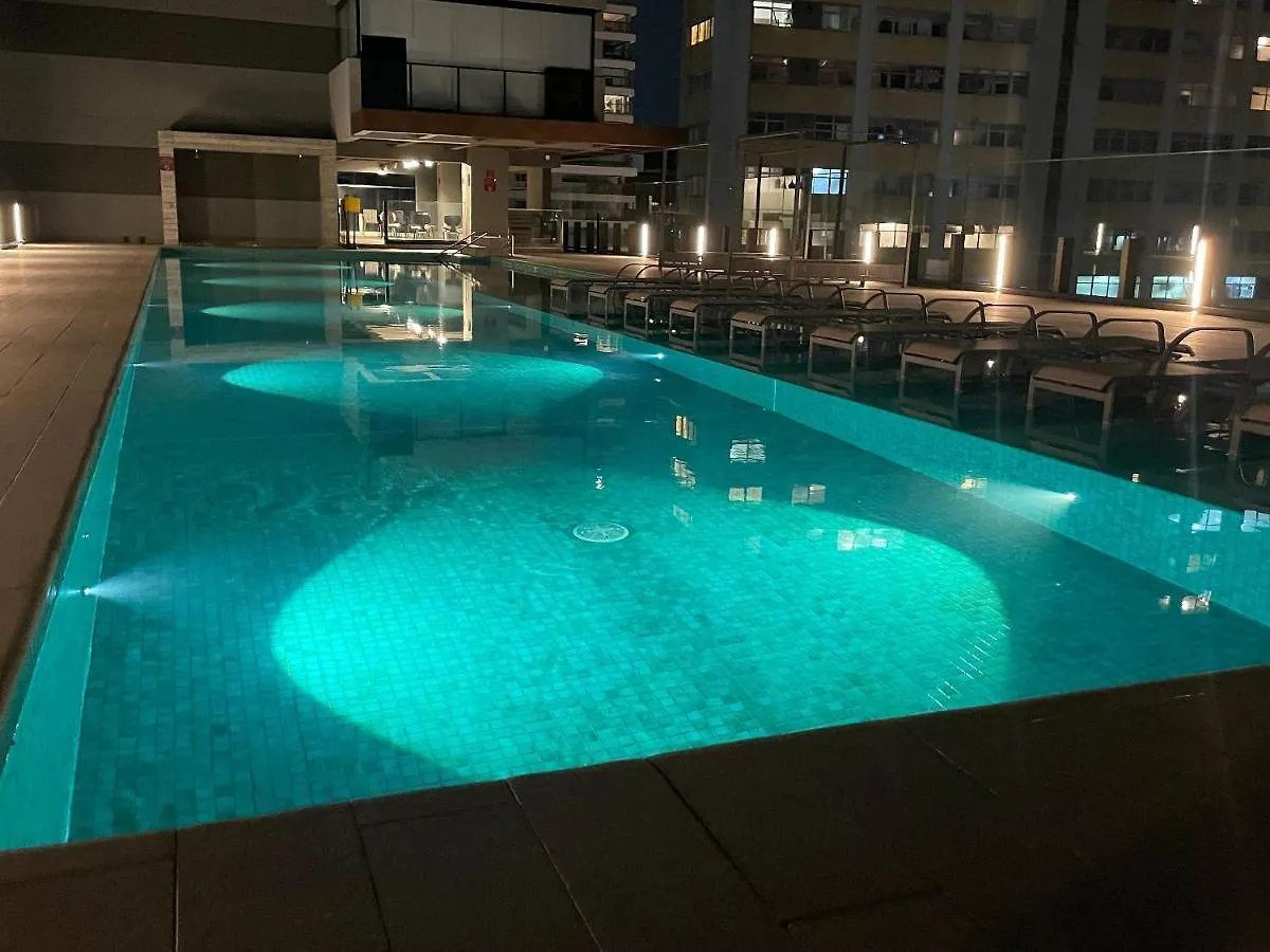 Bexp Spaces | Vn Capote Valente Apartamento São Paulo