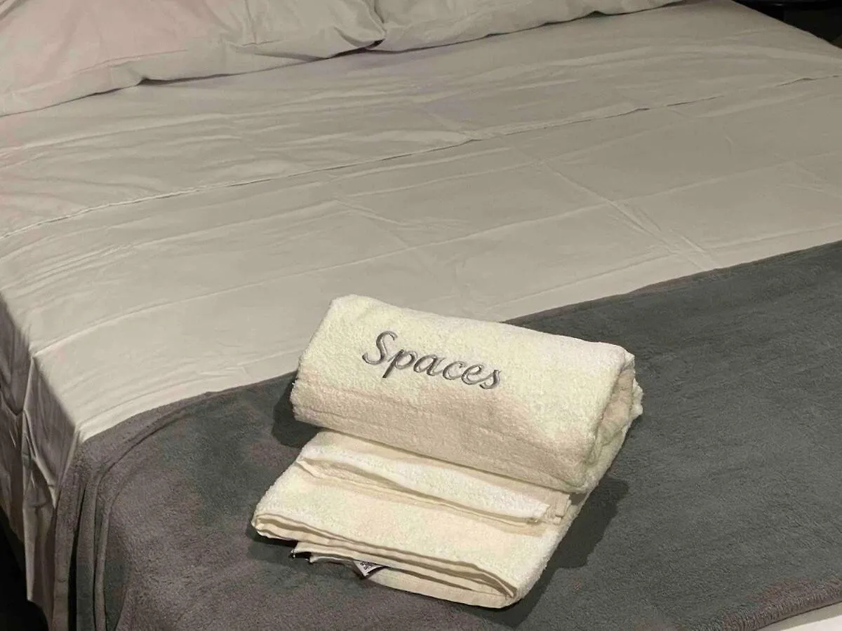 Bexp Spaces | Vn Capote Valente Apartamento São Paulo Brasil