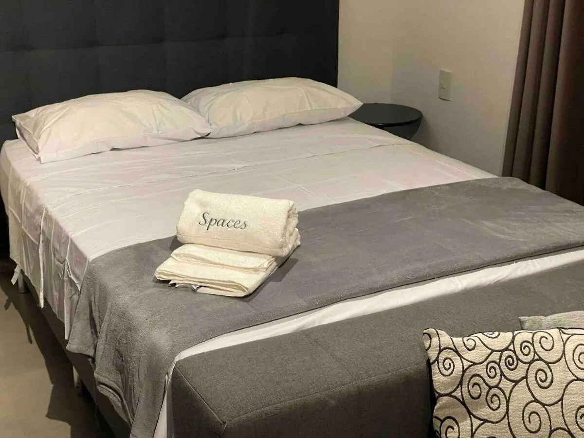 Bexp Spaces | Vn Capote Valente Apartamento São Paulo 0*,  Brasil