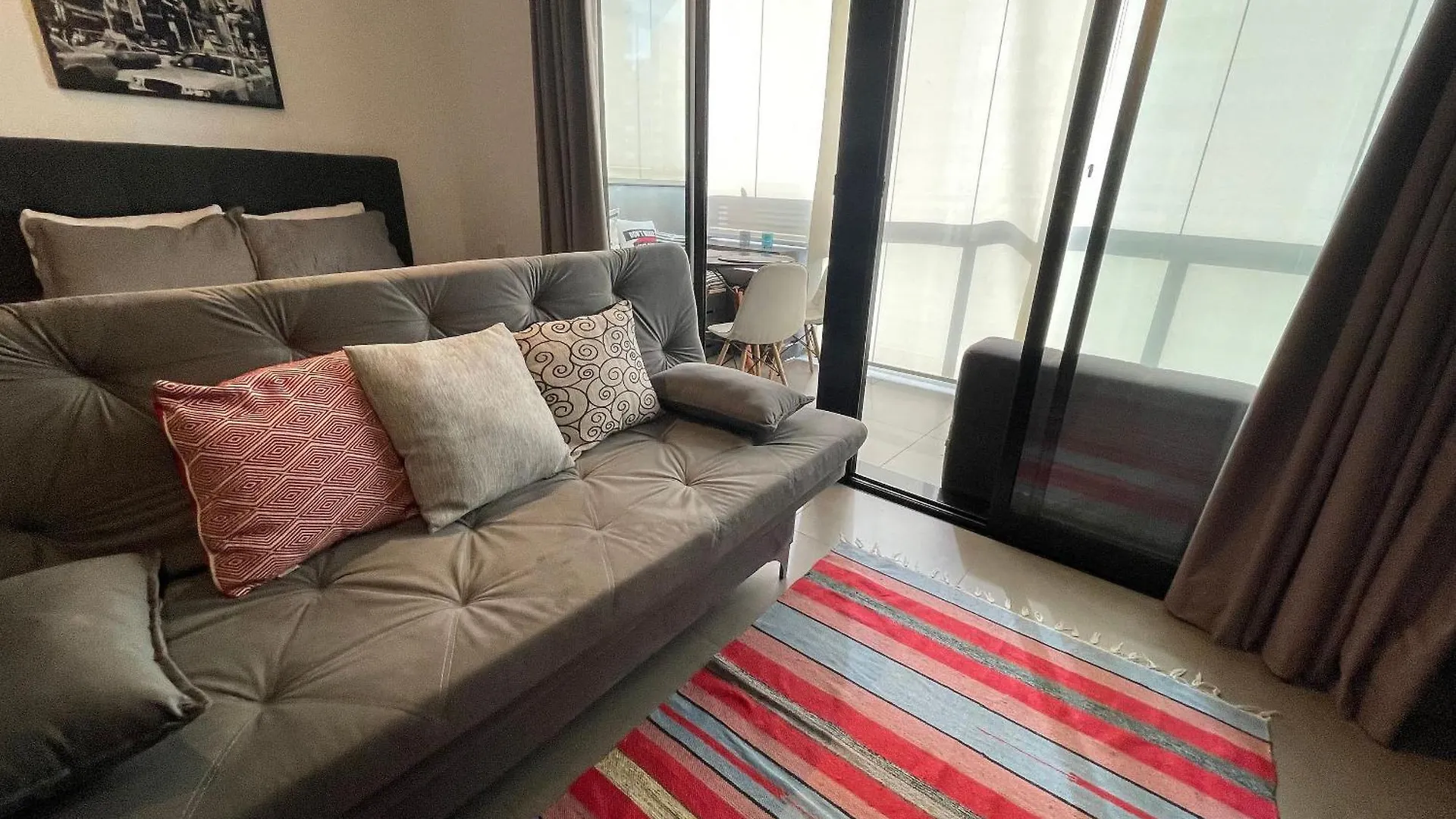 Bexp Spaces | Vn Capote Valente Apartamento São Paulo 0*,  Brasil
