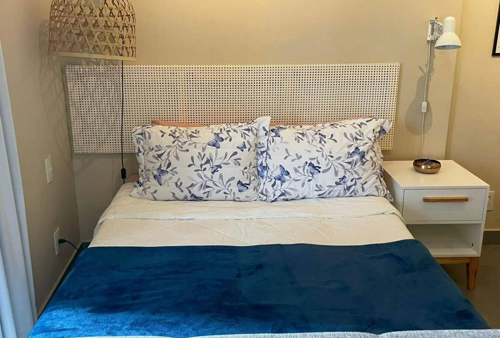 Bexp Spaces | Vn Capote Valente Apartamento São Paulo