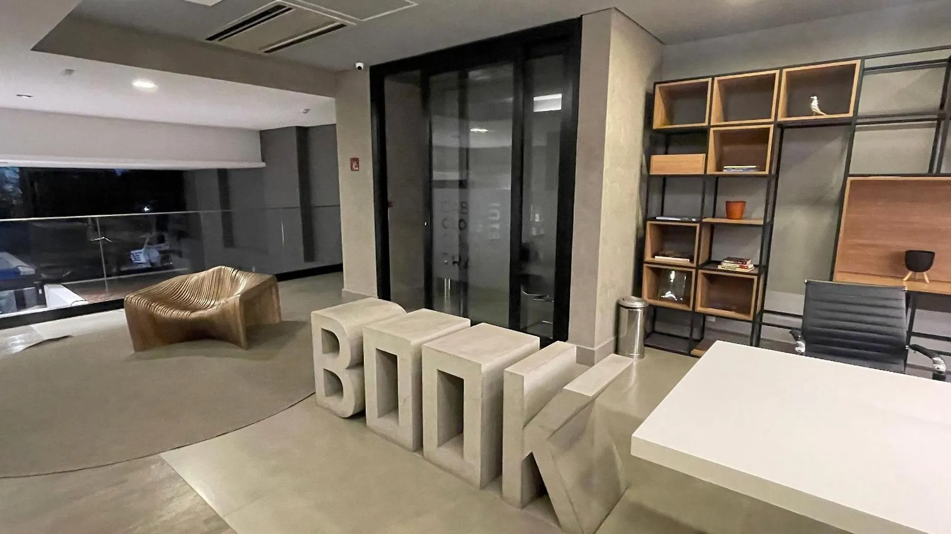Bexp Spaces | Vn Capote Valente Apartamento São Paulo