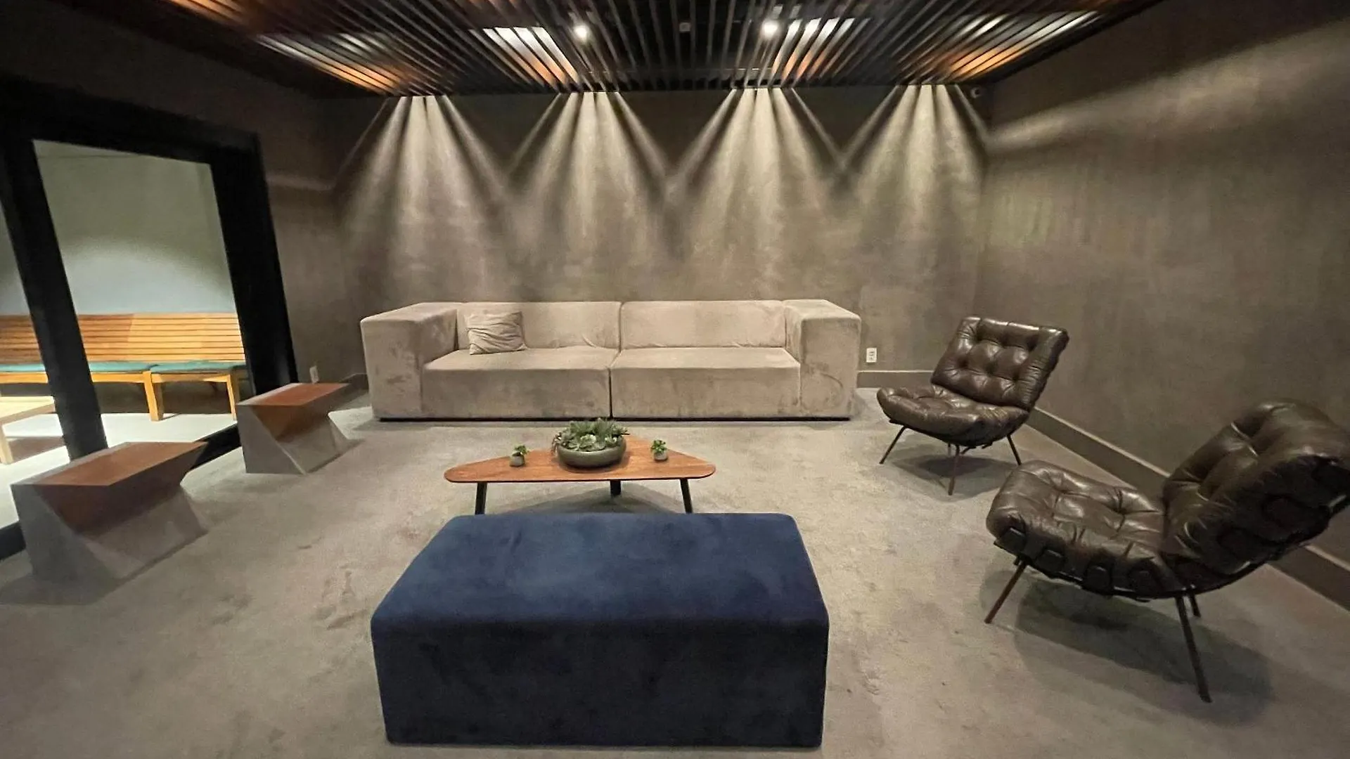 Bexp Spaces | Vn Capote Valente Apartamento São Paulo