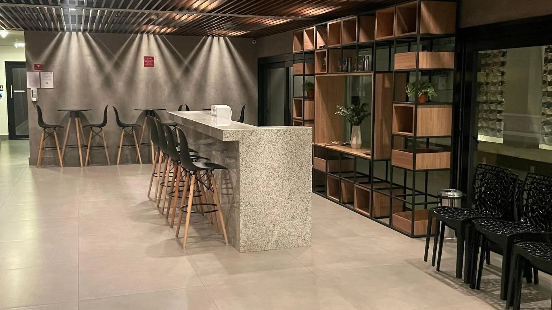 Bexp Spaces | Vn Capote Valente Apartamento São Paulo