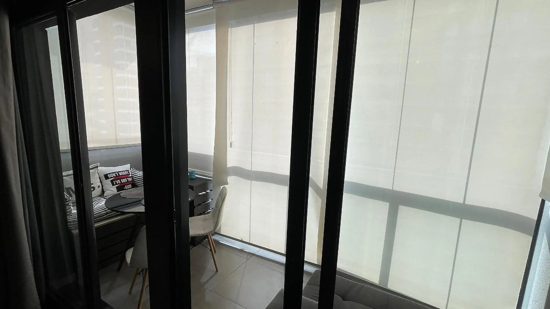 Bexp Spaces | Vn Capote Valente Apartamento São Paulo