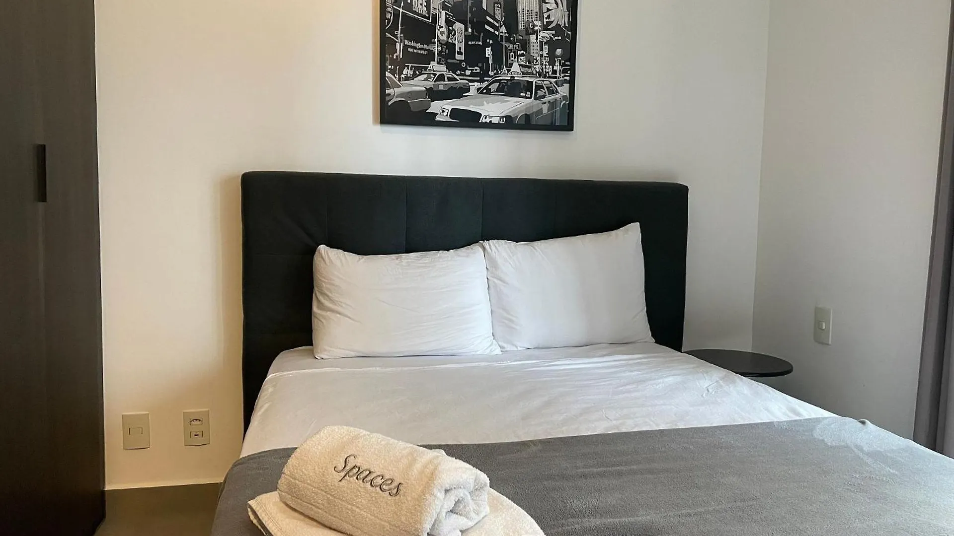 Bexp Spaces | Vn Capote Valente Apartamento São Paulo