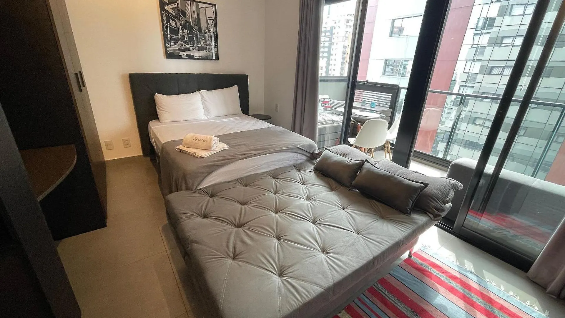 Bexp Spaces | Vn Capote Valente Apartamento São Paulo 0*,  Brasil