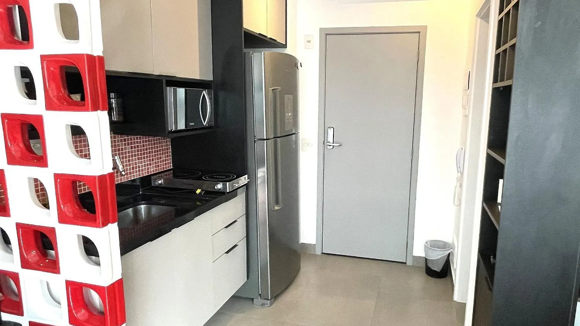 Bexp Spaces | Vn Capote Valente Apartamento São Paulo