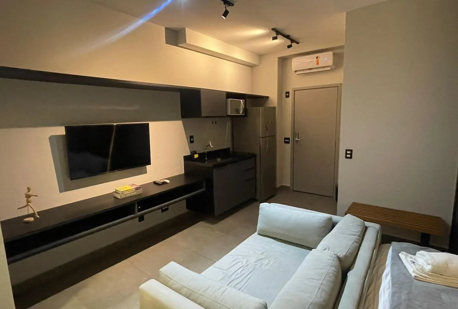 Bexp Spaces | Vn Capote Valente Apartamento São Paulo