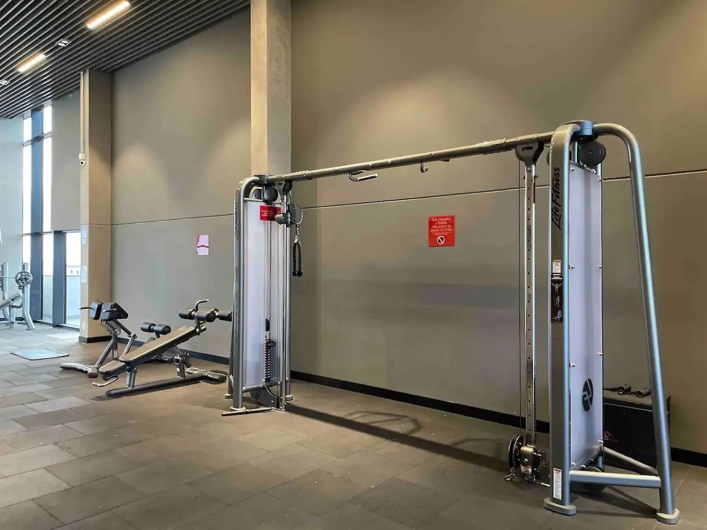 Bexp Spaces | Vn Capote Valente Apartamento São Paulo