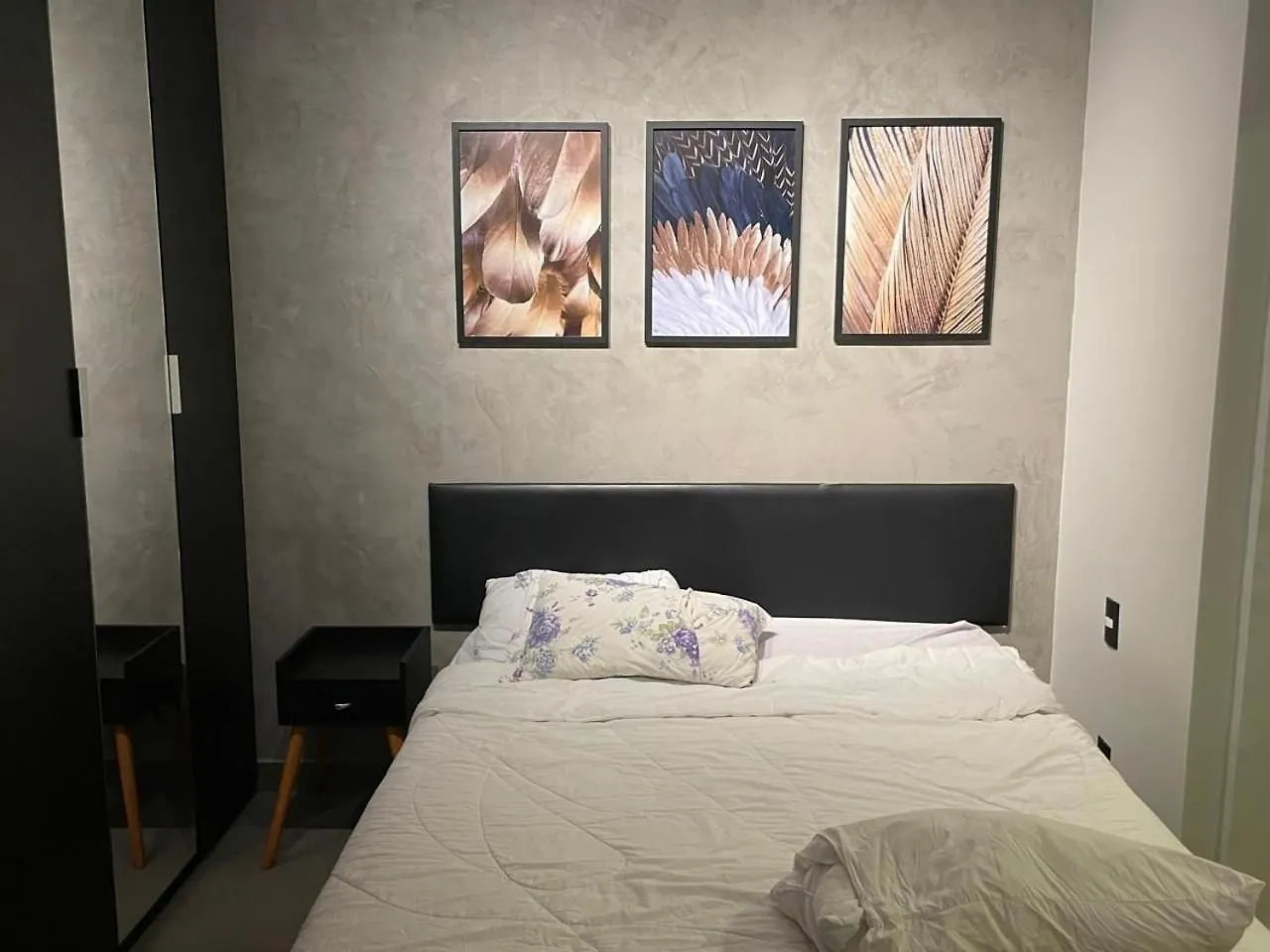 Bexp Spaces | Vn Capote Valente Apartamento São Paulo 0*,  Brasil