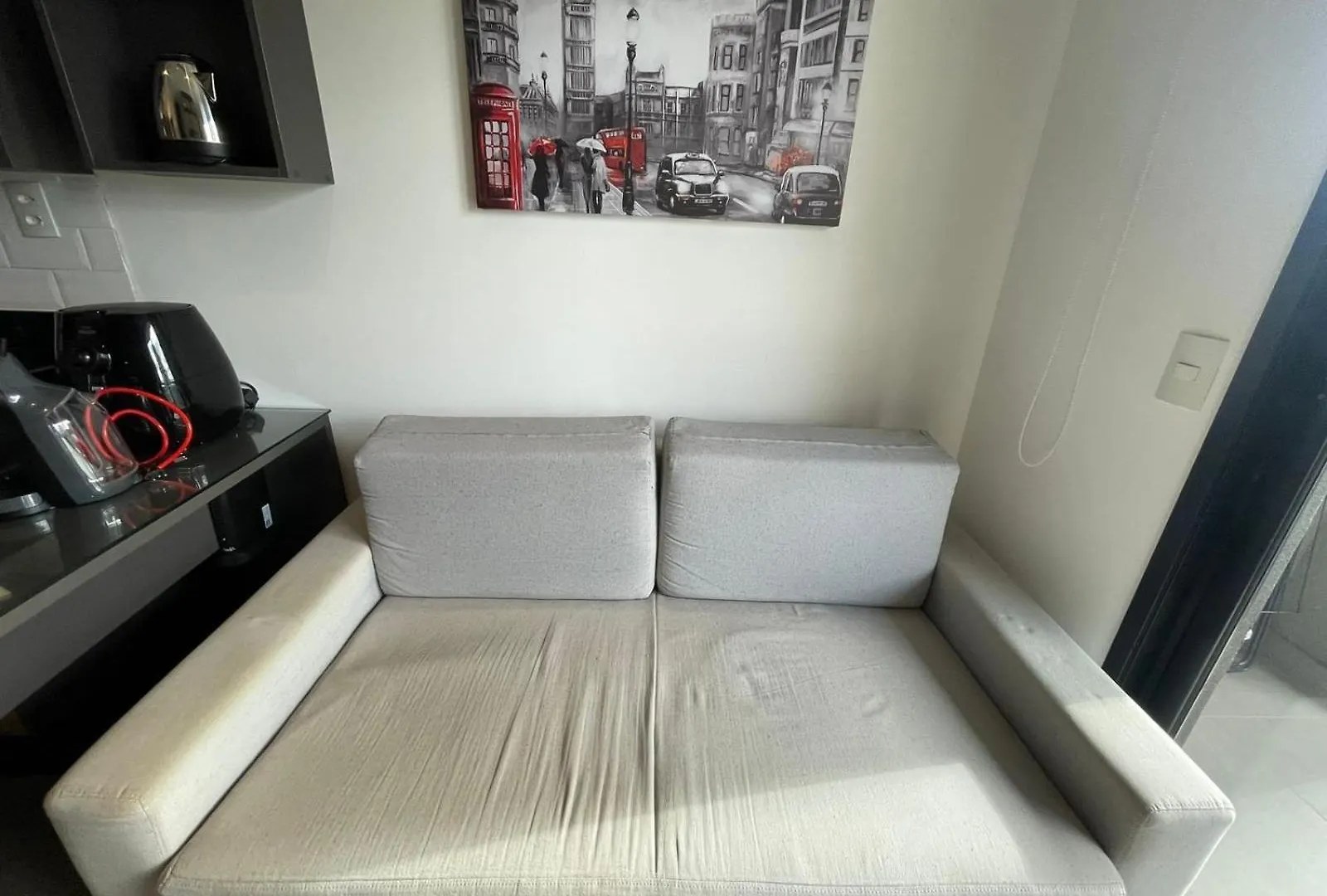 Bexp Spaces | Vn Capote Valente Apartamento São Paulo