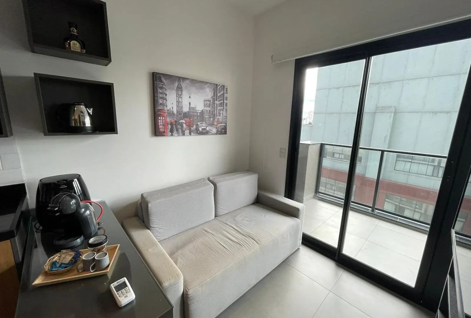 Bexp Spaces | Vn Capote Valente Apartamento São Paulo