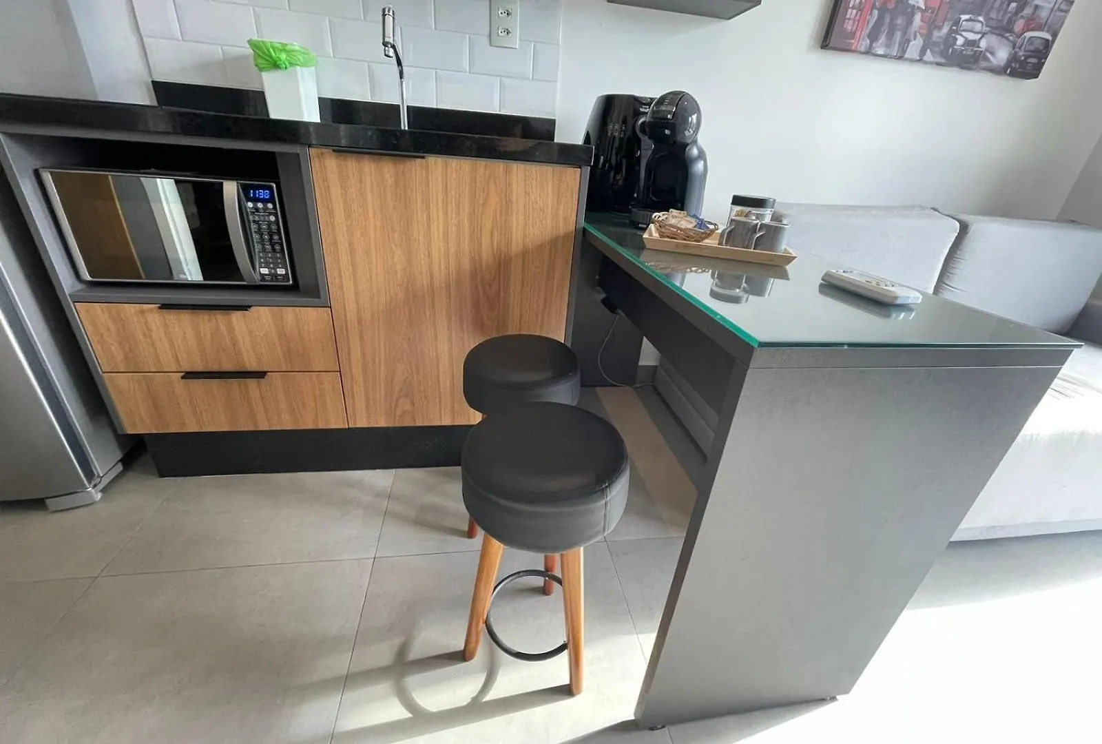 Bexp Spaces | Vn Capote Valente Apartamento São Paulo 0*,
