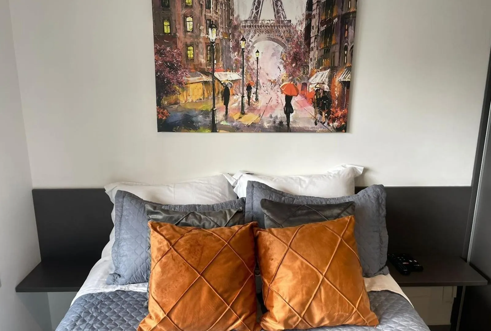 Bexp Spaces | Vn Capote Valente Apartamento São Paulo Brasil