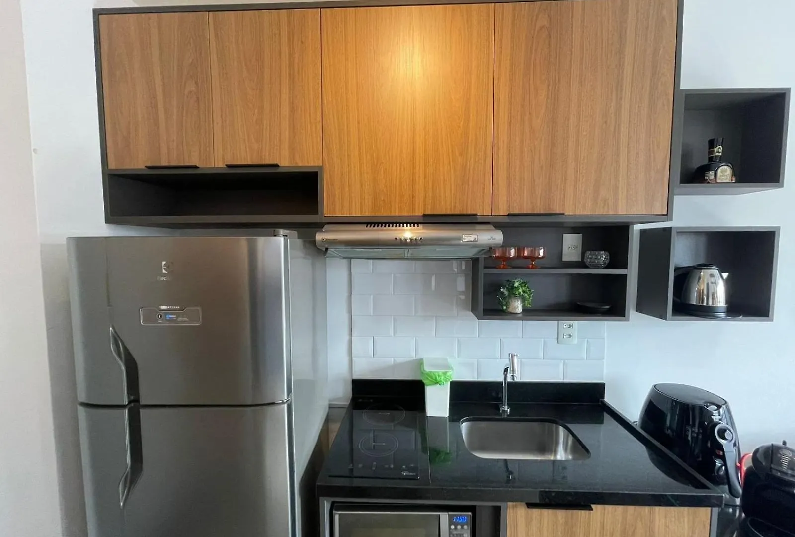 Bexp Spaces | Vn Capote Valente Apartamento São Paulo 0*,  Brasil