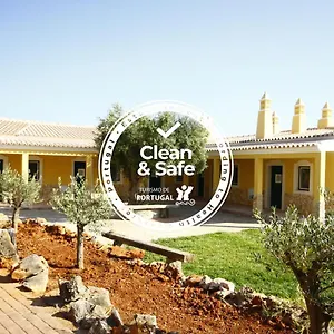  Alojamento de Turismo Rural Quinta Do Mocho Portugal