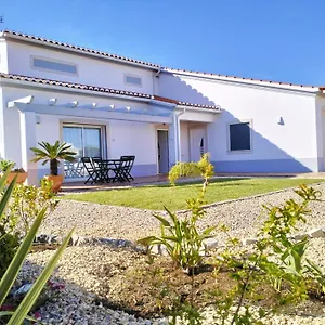  Villa Andorinha With Private Pool In A Quiet Area Portugal