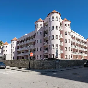  Apartamento Parque Dos Reis Portugal