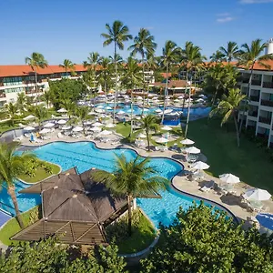  Apartamento Marulhos Brasil