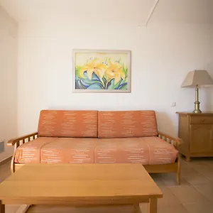  Apartamento Mirachoro Da Rocha Portugal
